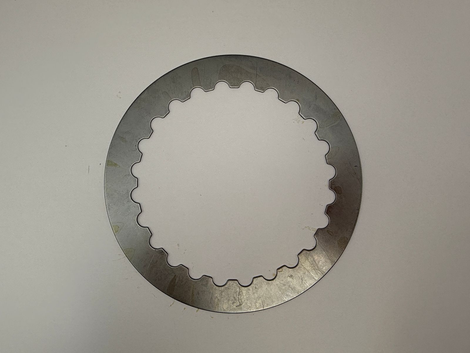 Clutch Metal Plates - 305771H image