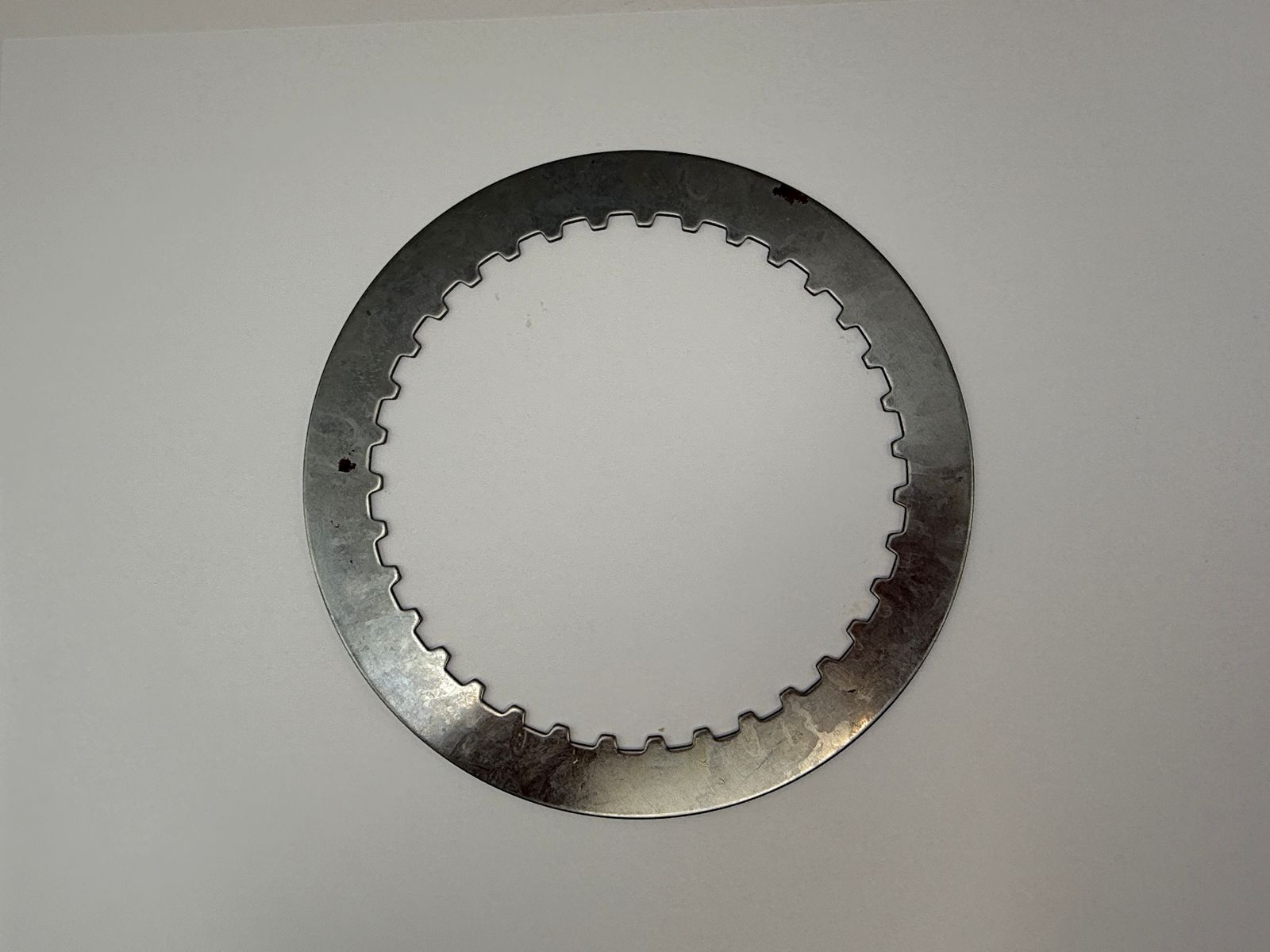 Clutch Metal Plates - 305792H image