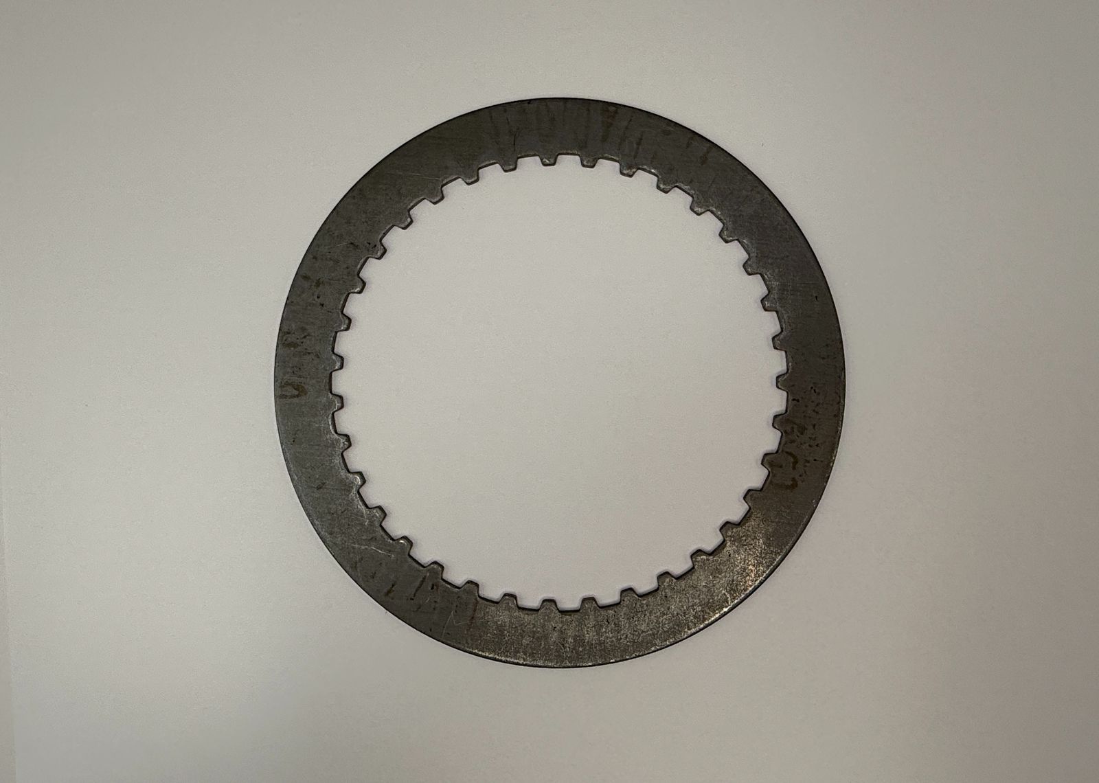 Clutch Metal Plates - 305795H image