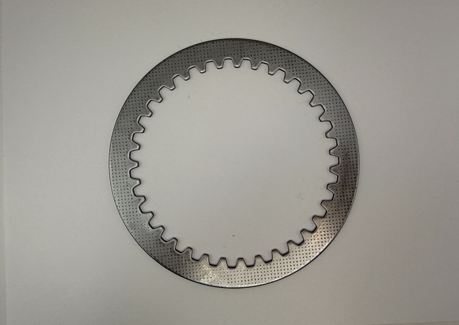 Clutch Metal Plates - 305813H image
