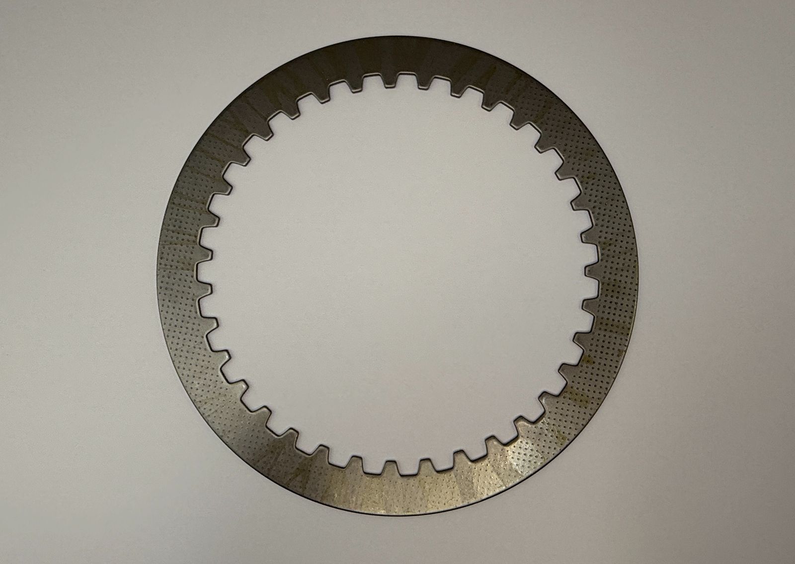 Clutch Metal Plates - 305832H image