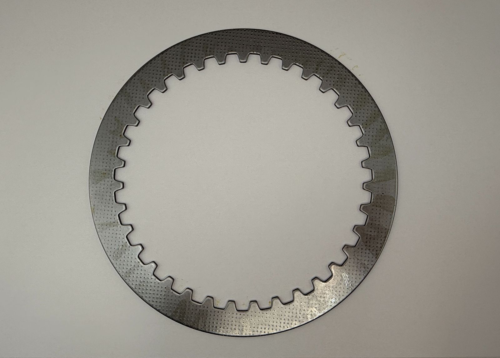 Clutch Metal Plates - 305835H image