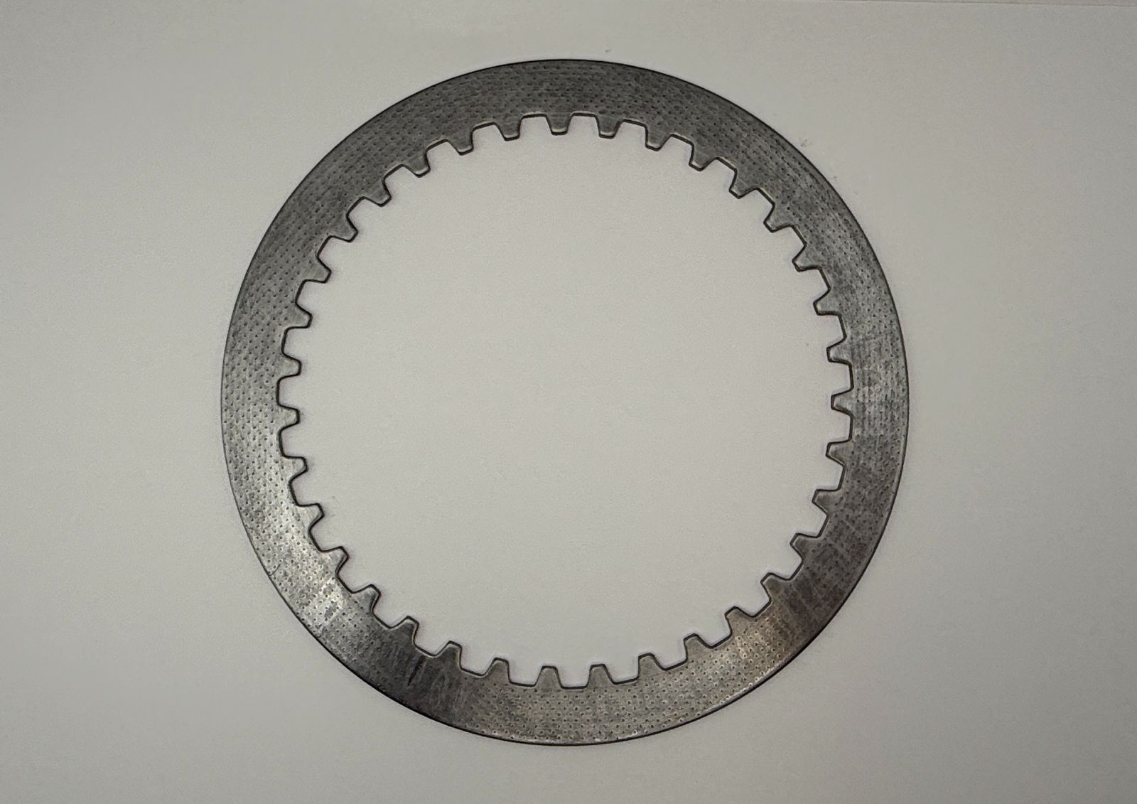 Clutch Metal Plates - 305837H image