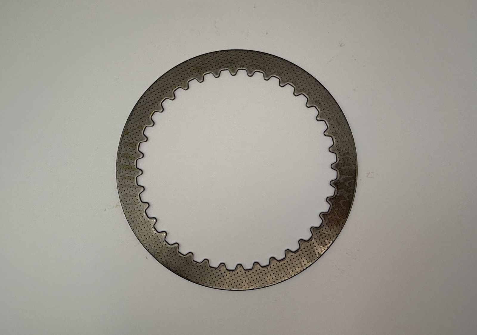 Clutch Metal Plates - 305852H image