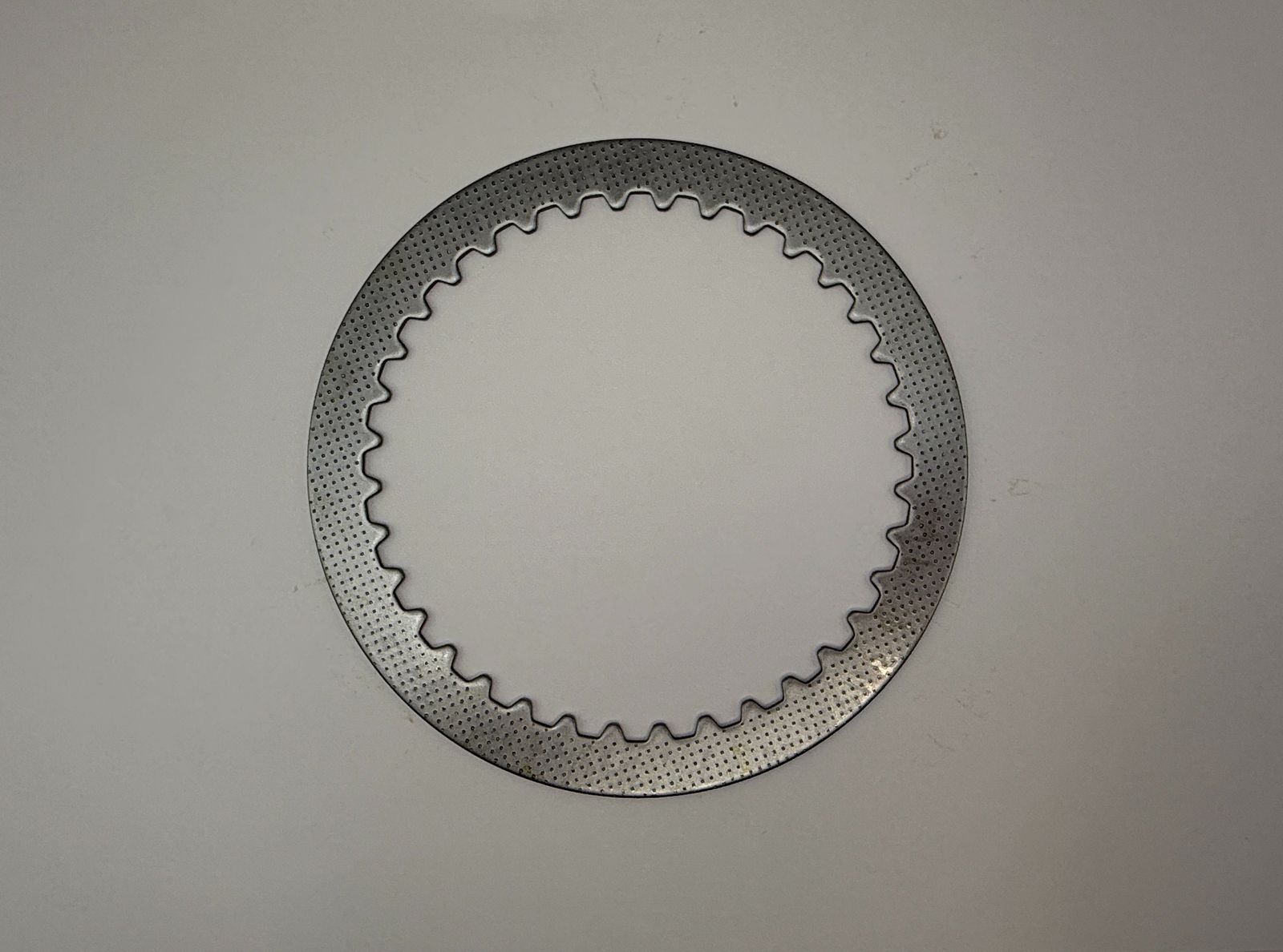 Clutch Metal Plates - 305855H image
