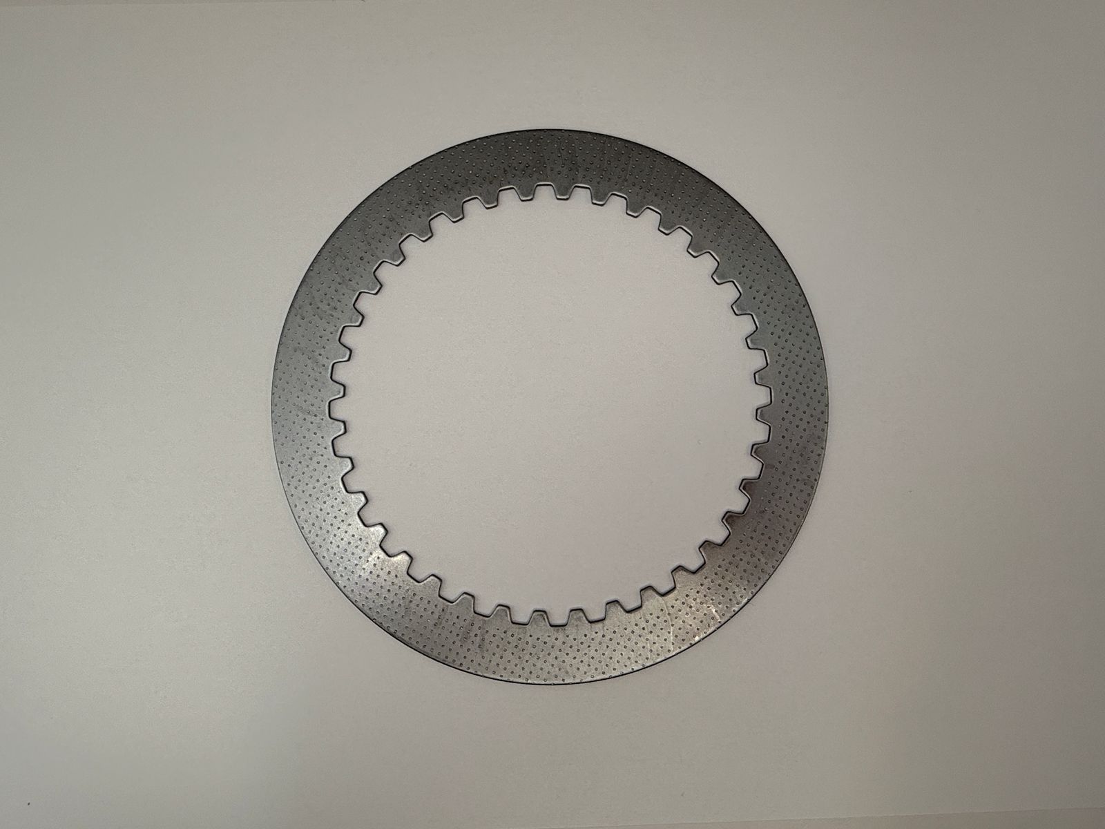 Clutch Metal Plates - 305872H image