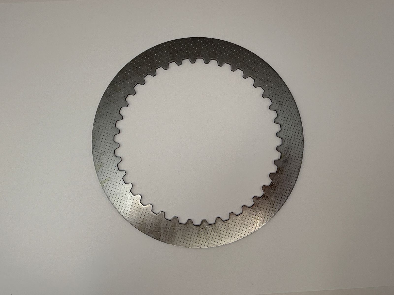 Clutch Metal Plates - 305892H image