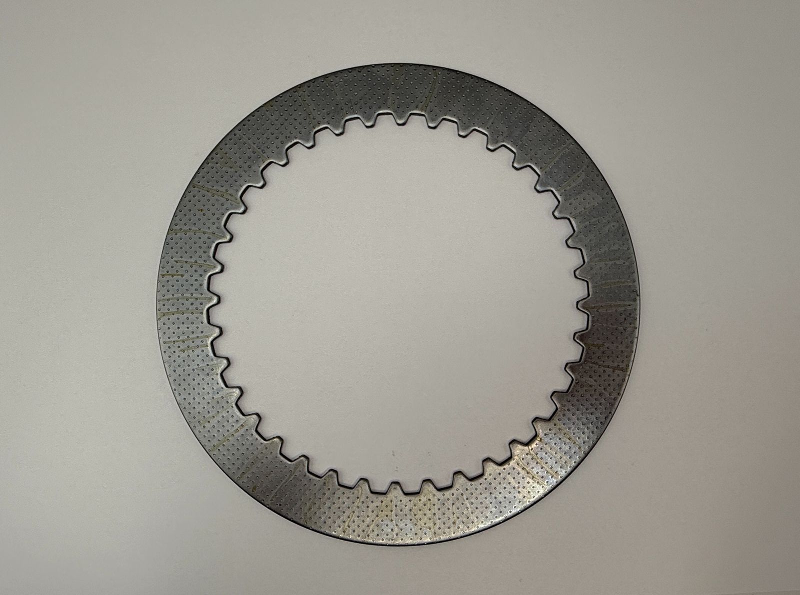 Clutch Metal Plates - 305894H image