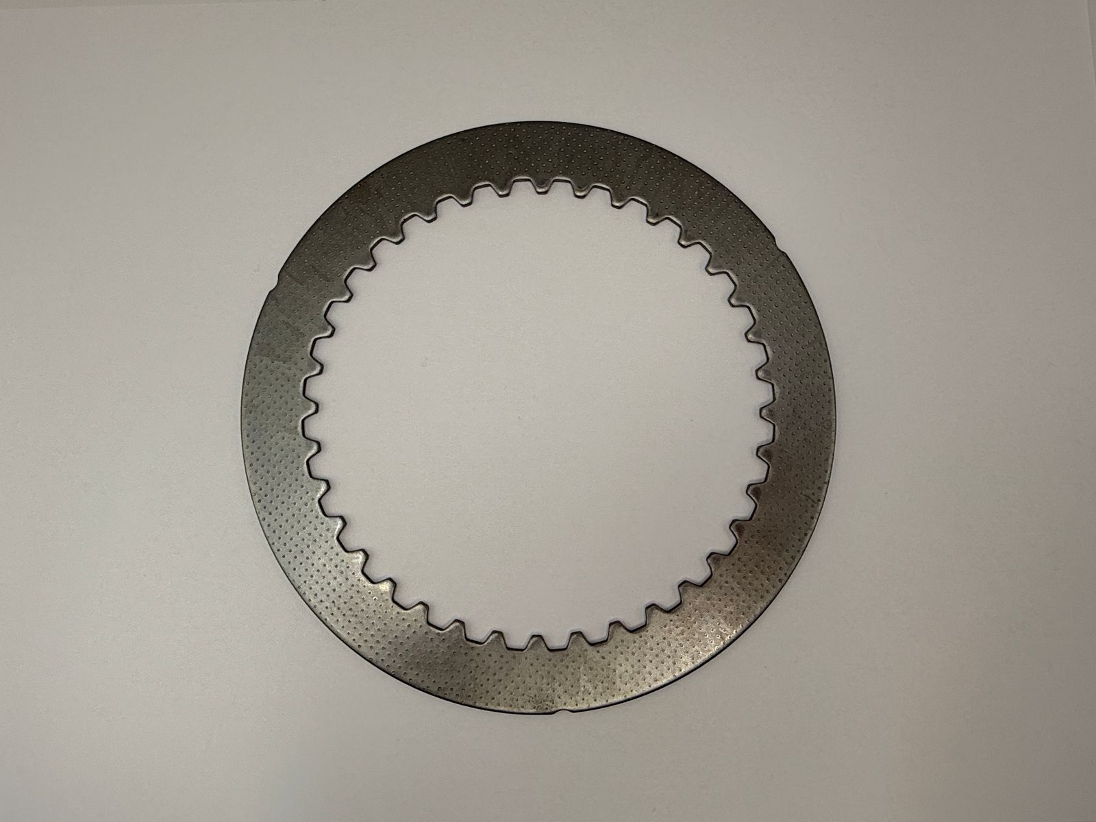 Clutch Metal Plates - 305895H image
