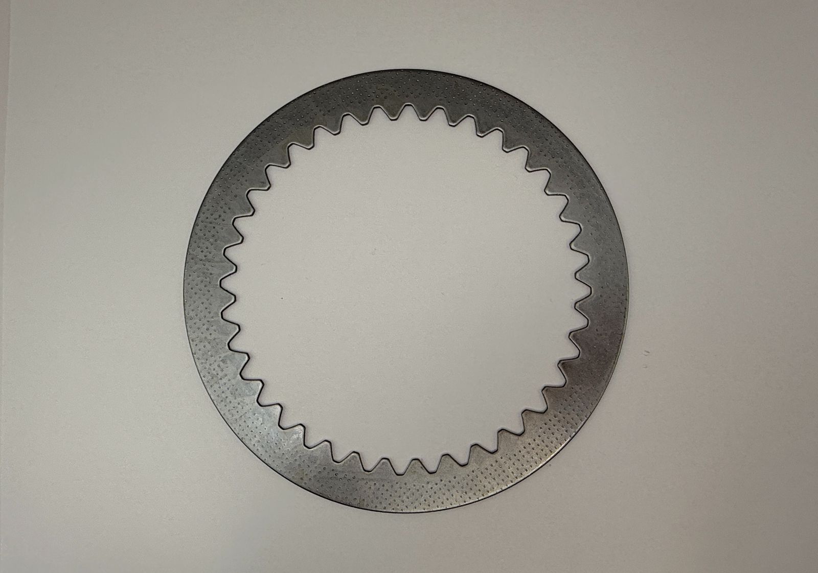 Clutch Metal Plates - 305912H image