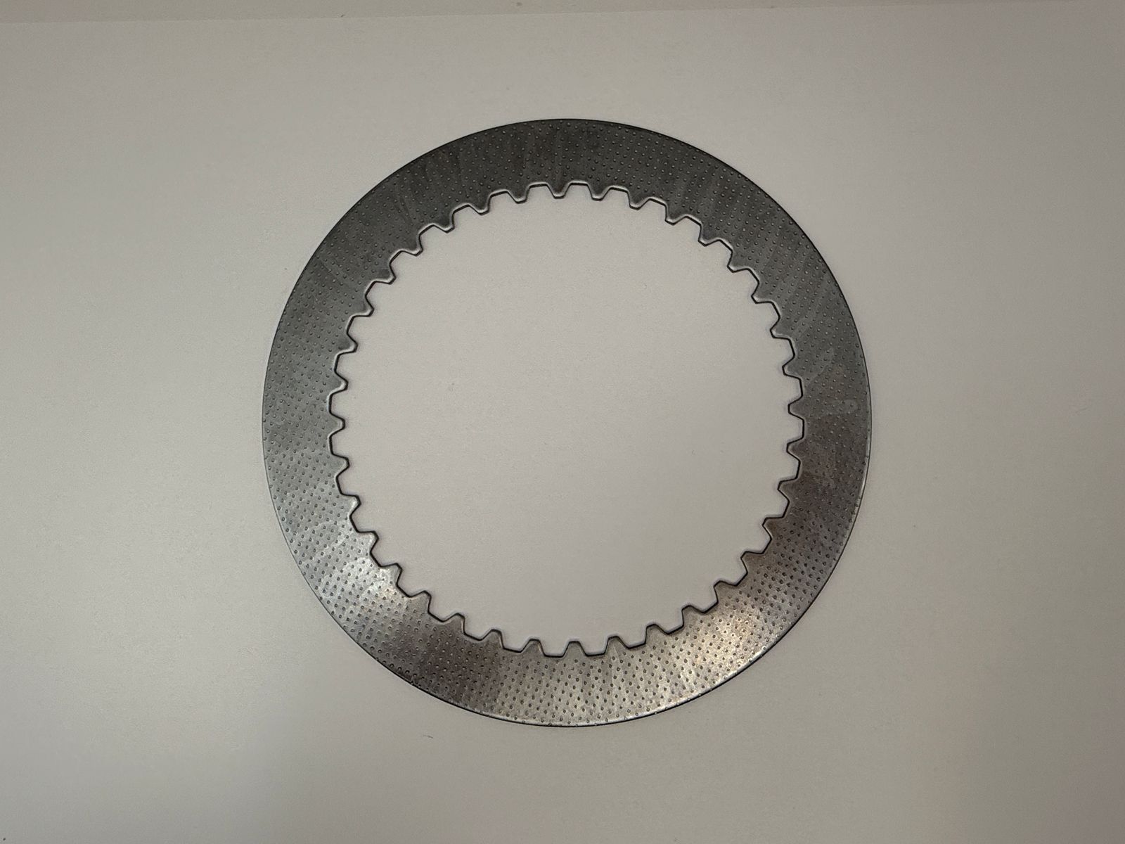 Clutch Metal Plates - 305932H image