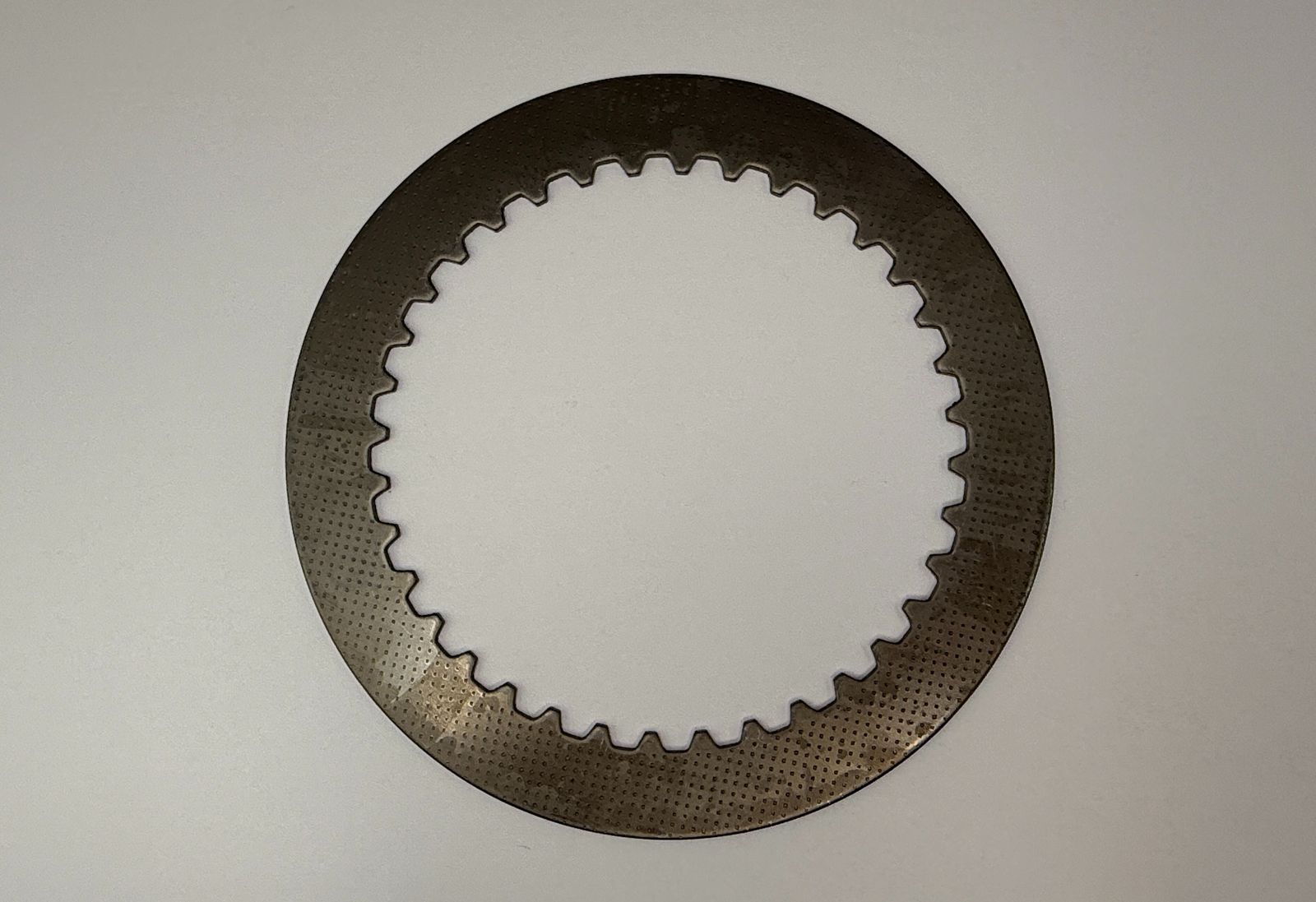 Clutch Metal Plates - 305935H image