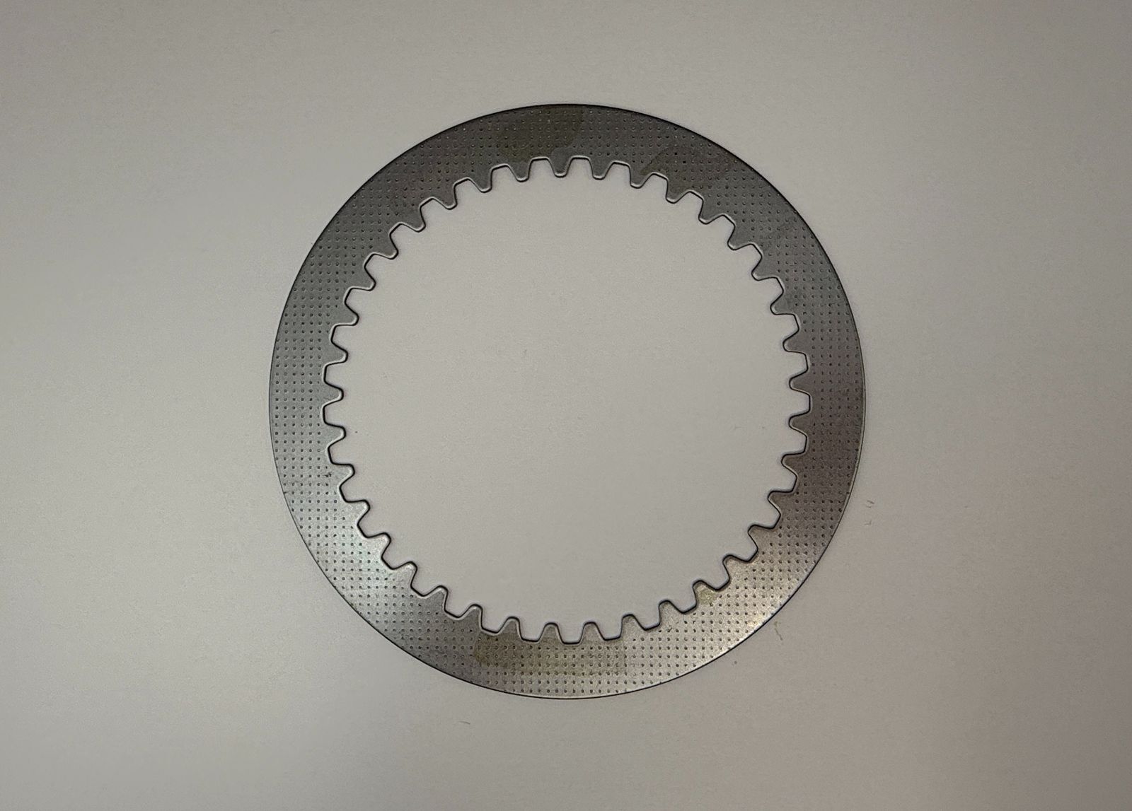 Clutch Metal Plates - 305951H image