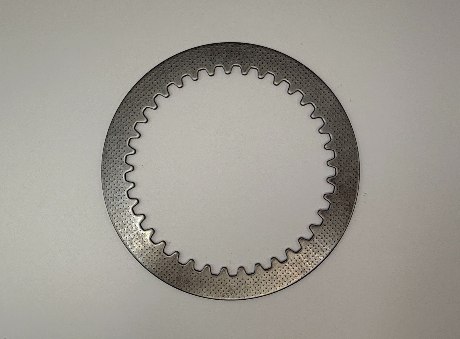 Clutch Metal Plates - 305956H image