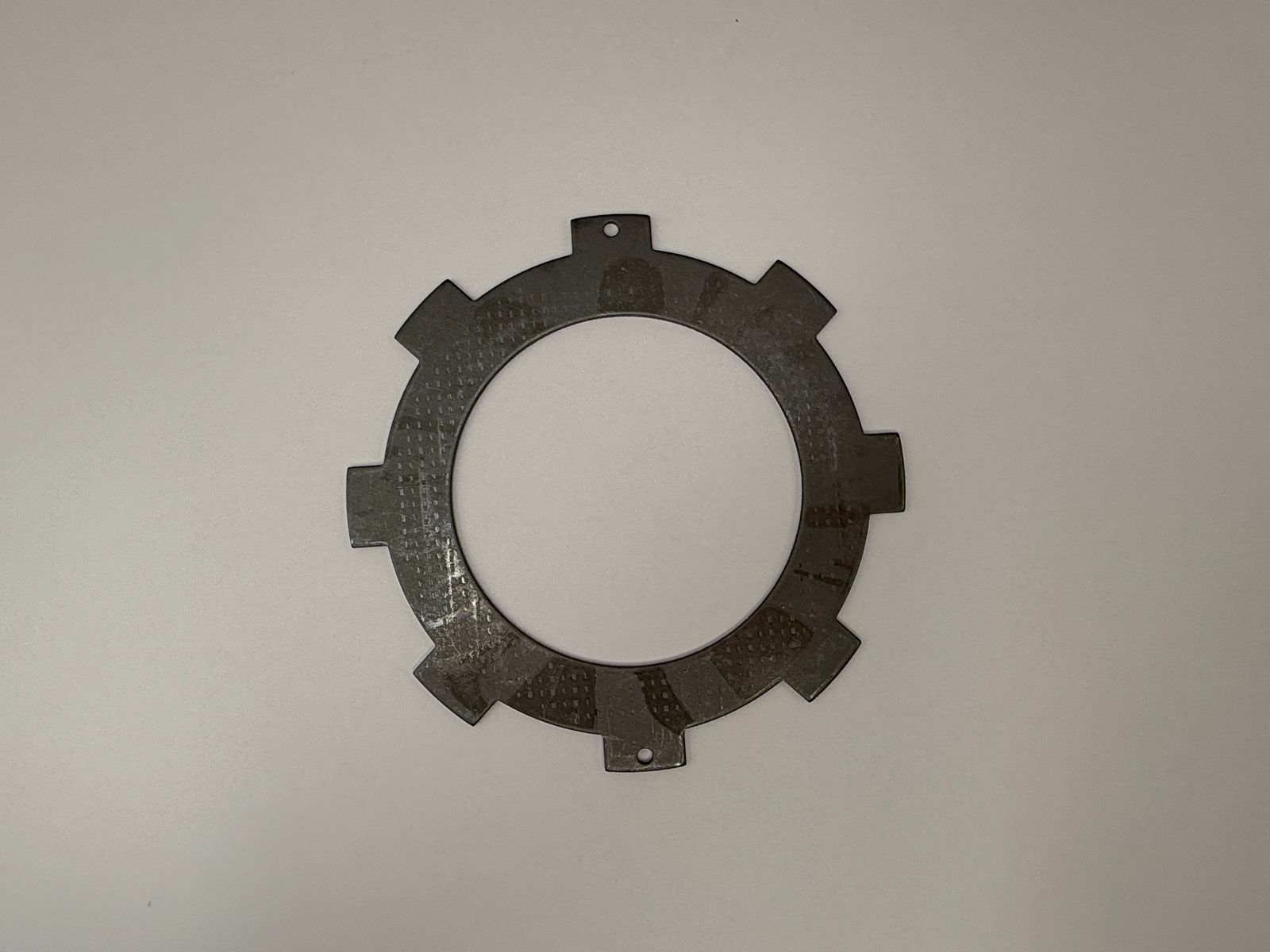 Clutch Metal Plates - 305972H image