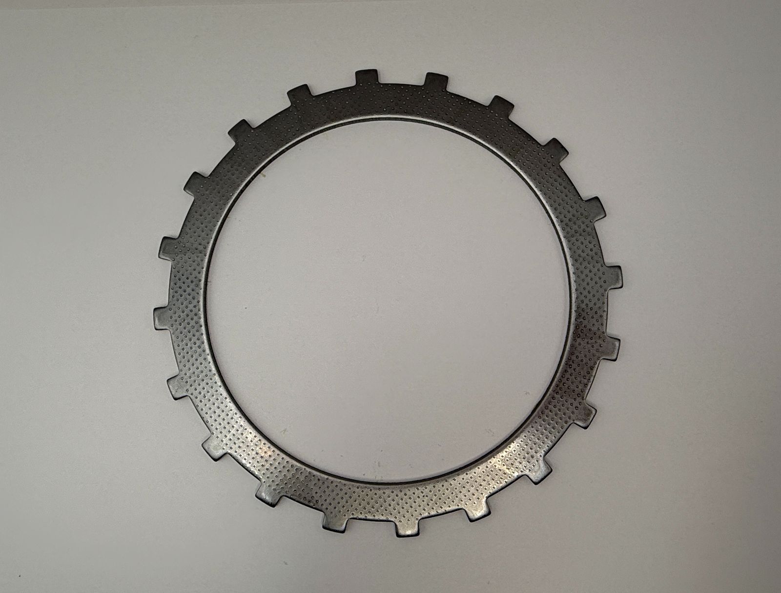 Clutch Metal Plates - 305995H image