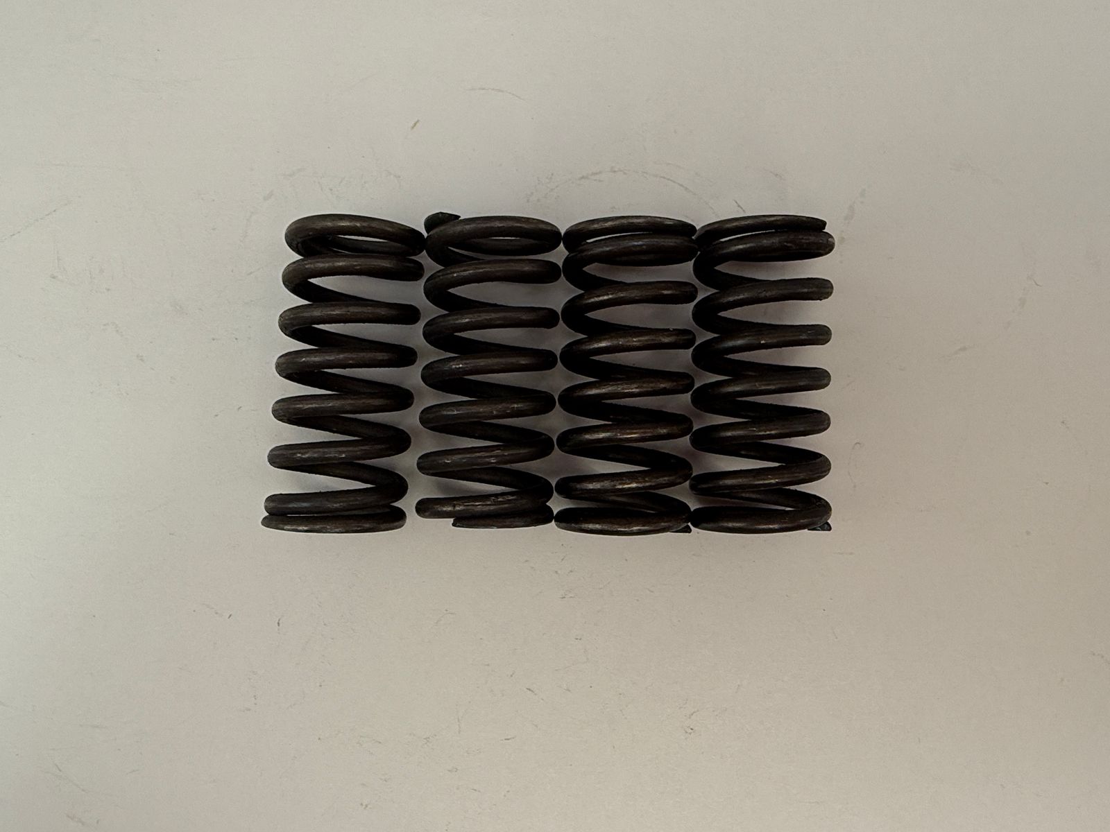 Clutch Springs - 306114T image