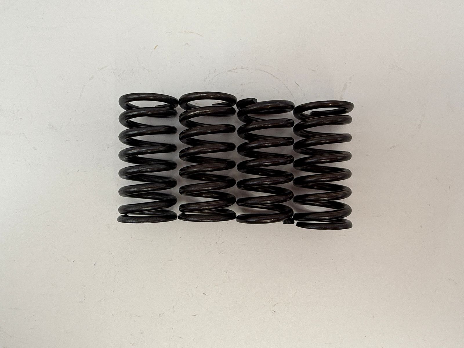 Clutch Springs - 306116T image