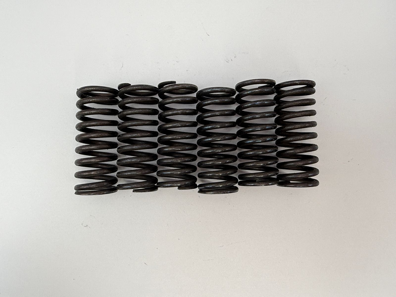 Clutch Springs - 306124T image