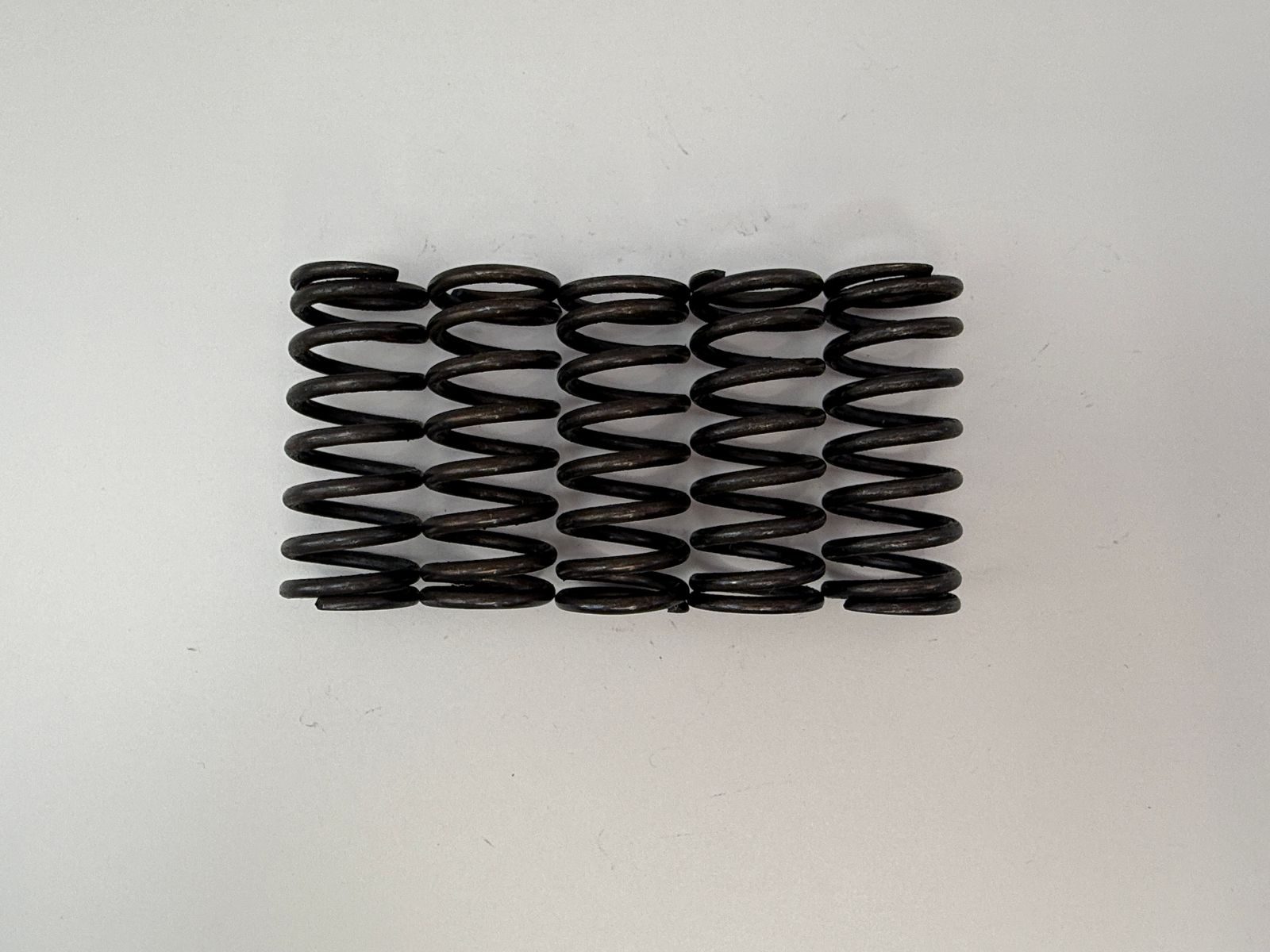 Clutch Springs - 306150T image