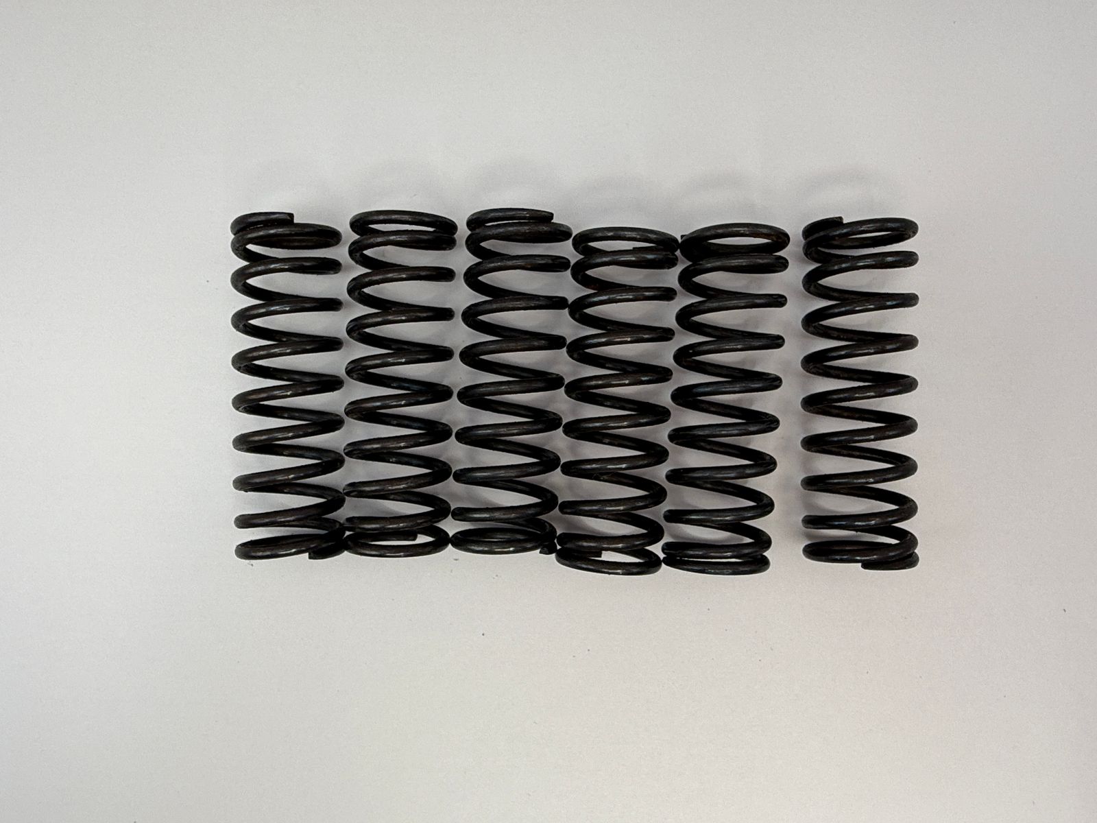 Clutch Springs - 306153T image