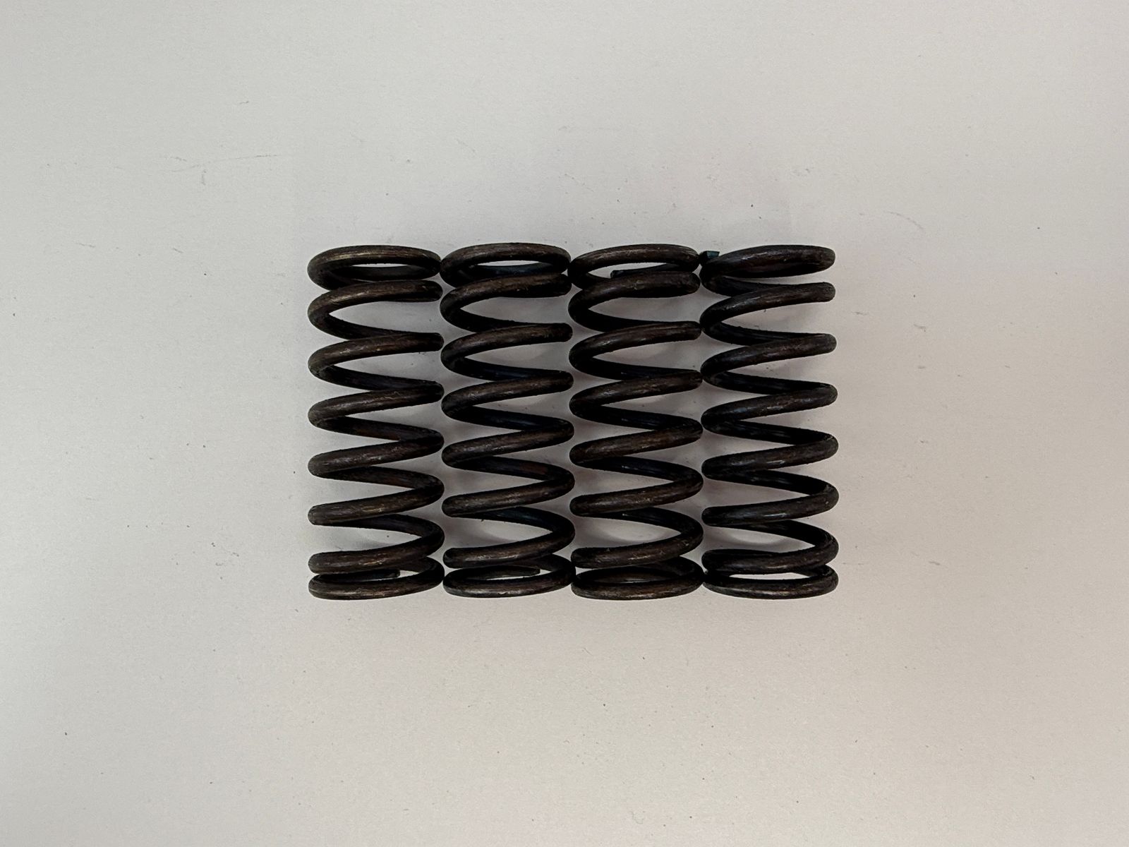 Clutch Springs - 306158T image