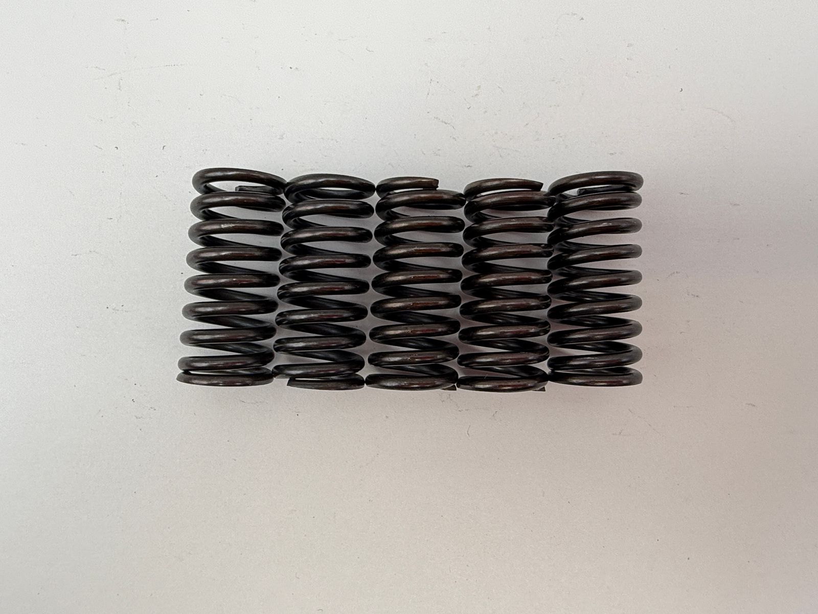 Clutch Springs - 306201T image
