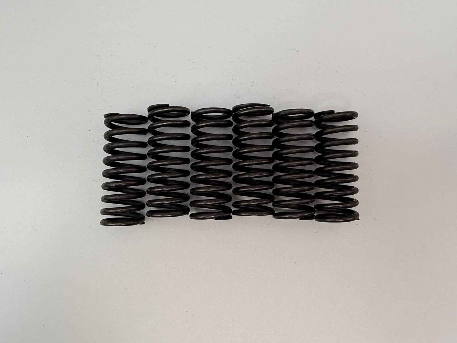 Clutch Springs - 306202T image