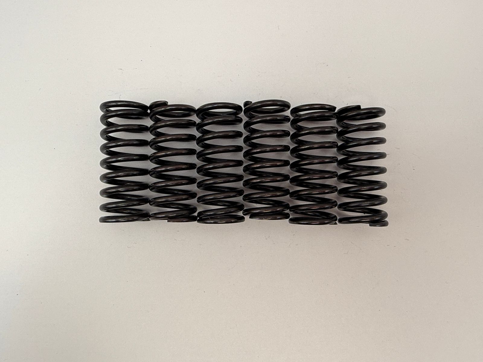 Clutch Springs - 306206T image