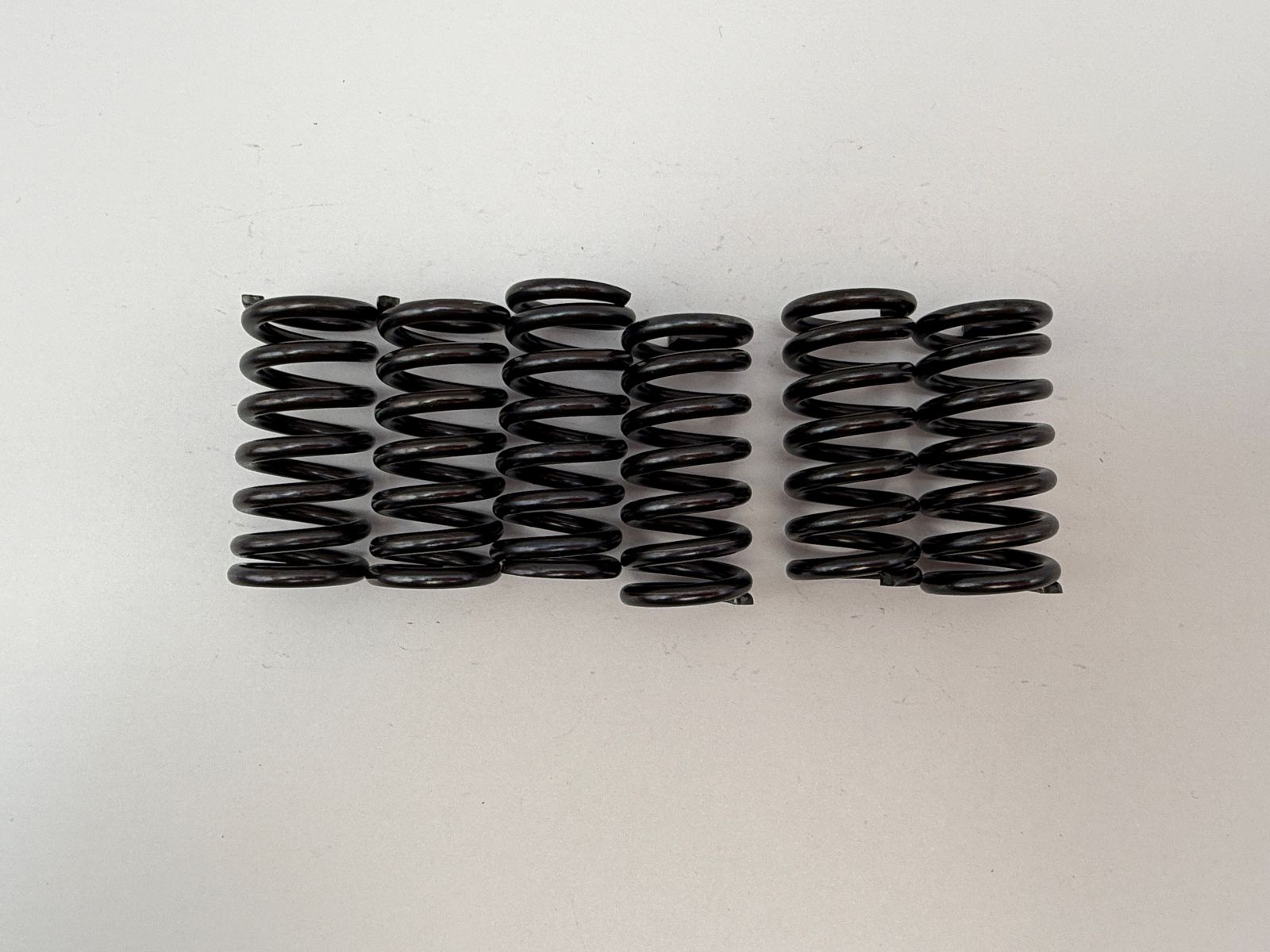 Clutch Springs - 306207T image