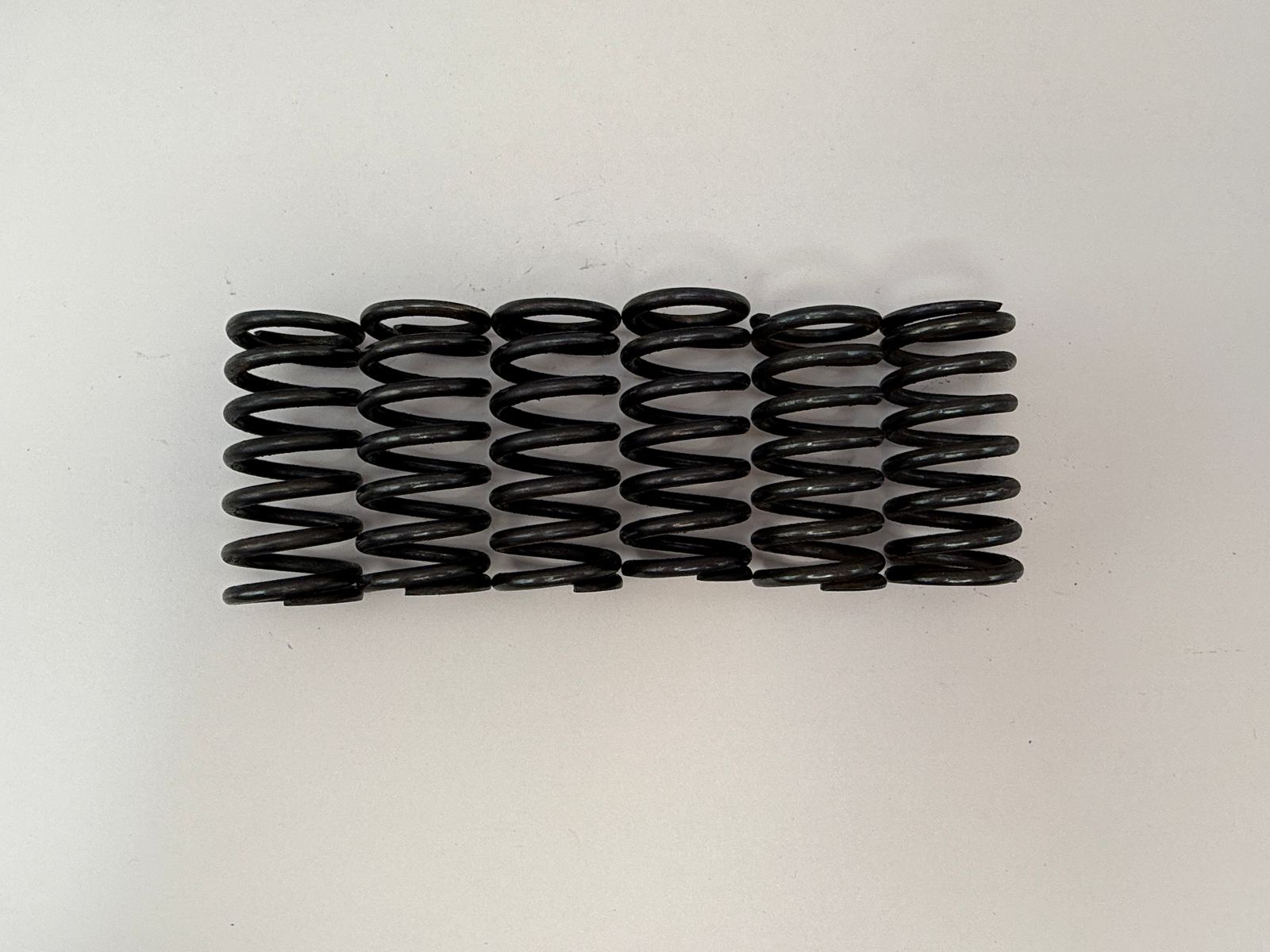 Clutch Springs - 306306T image