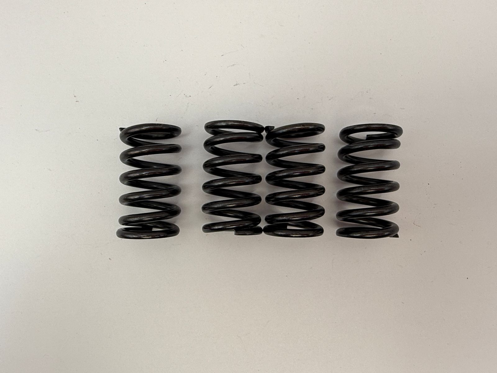 Clutch Springs - 306312T image