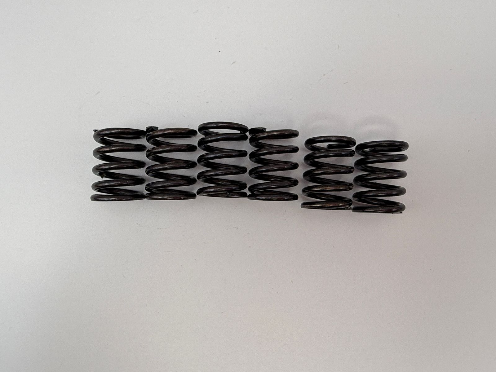 Clutch Springs - 306320T image