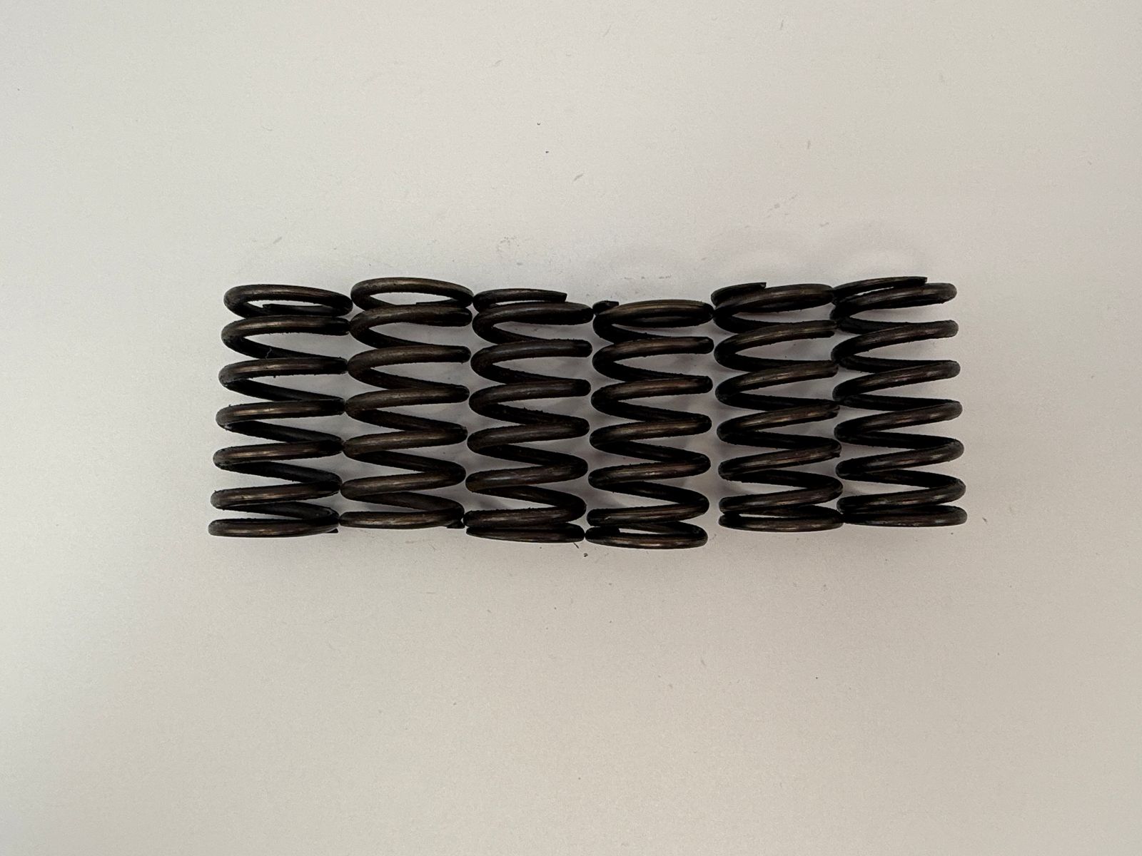 Clutch Springs - 306321T image