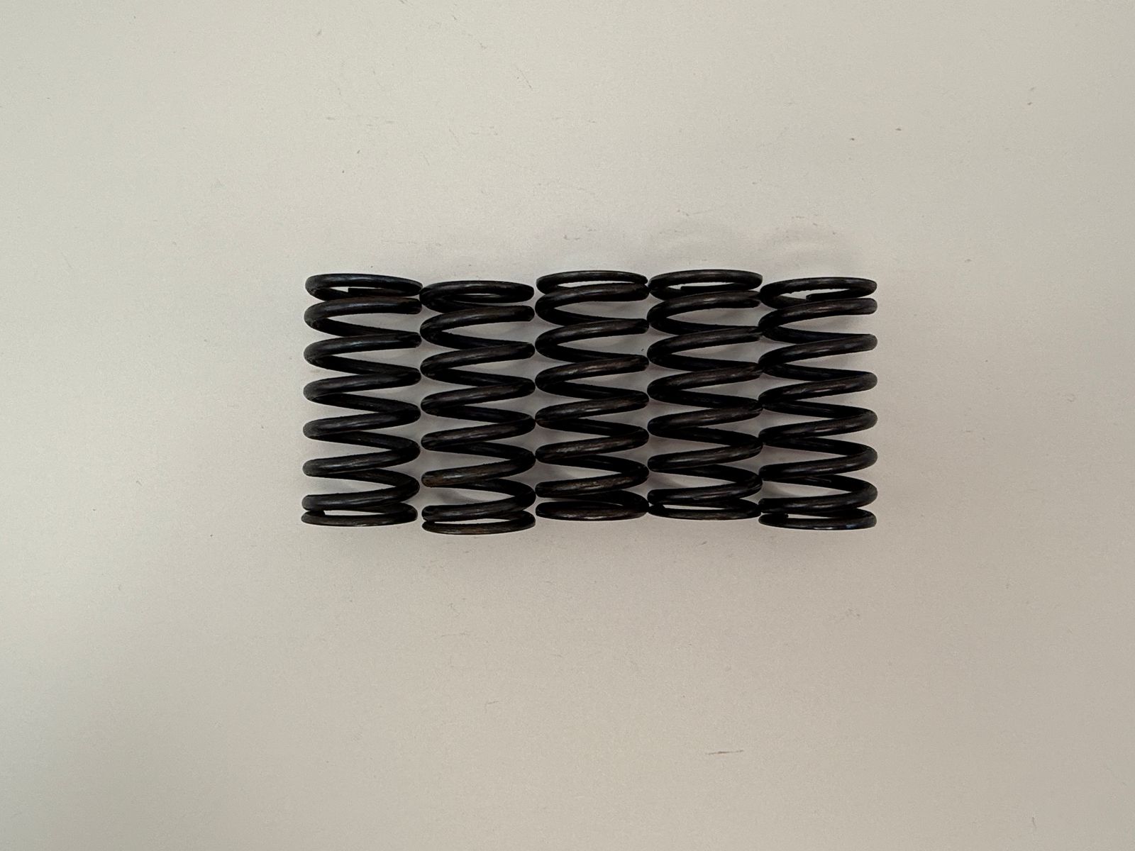Clutch Springs - 306414T image