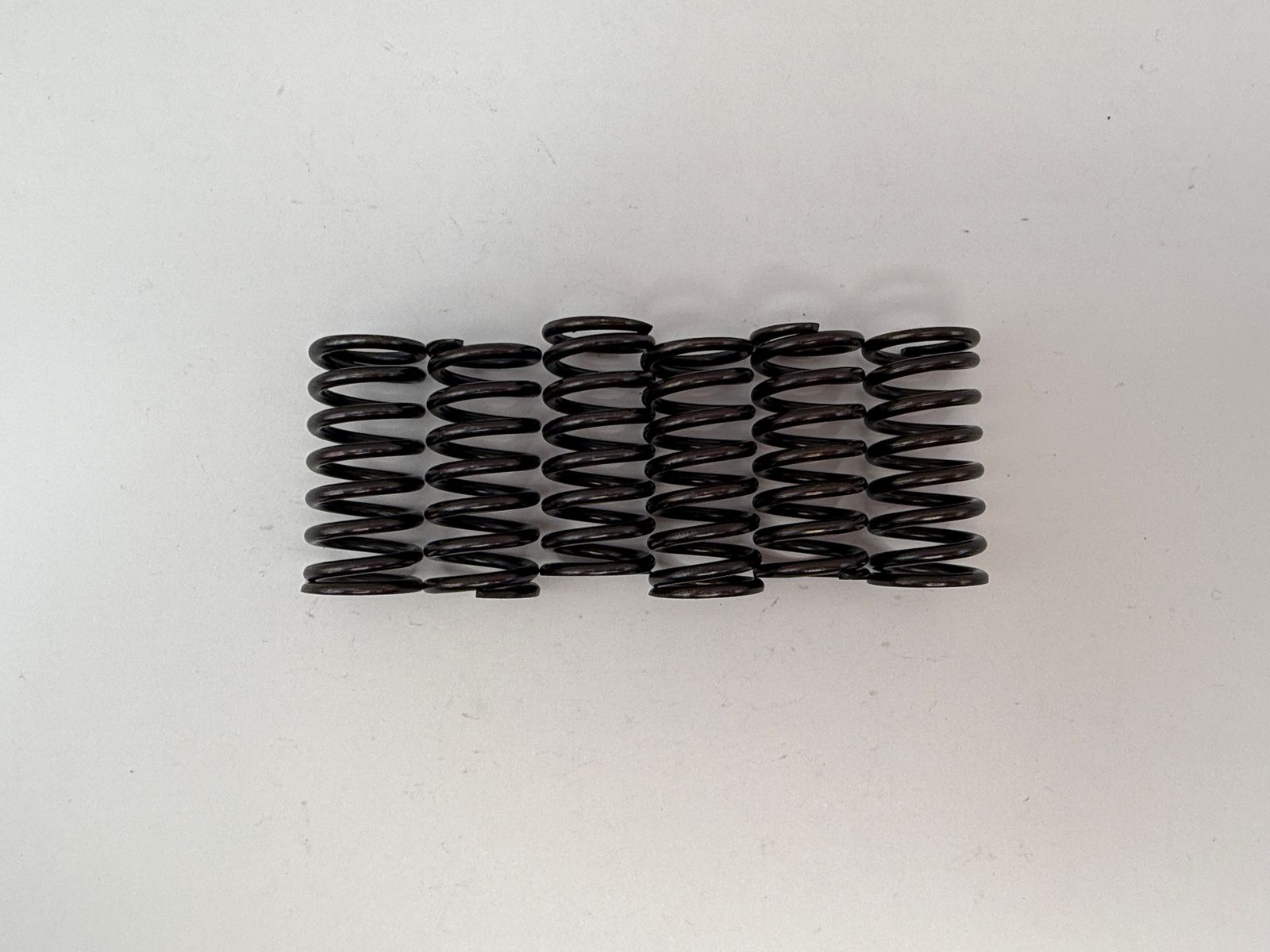 Clutch Springs - 306422T image
