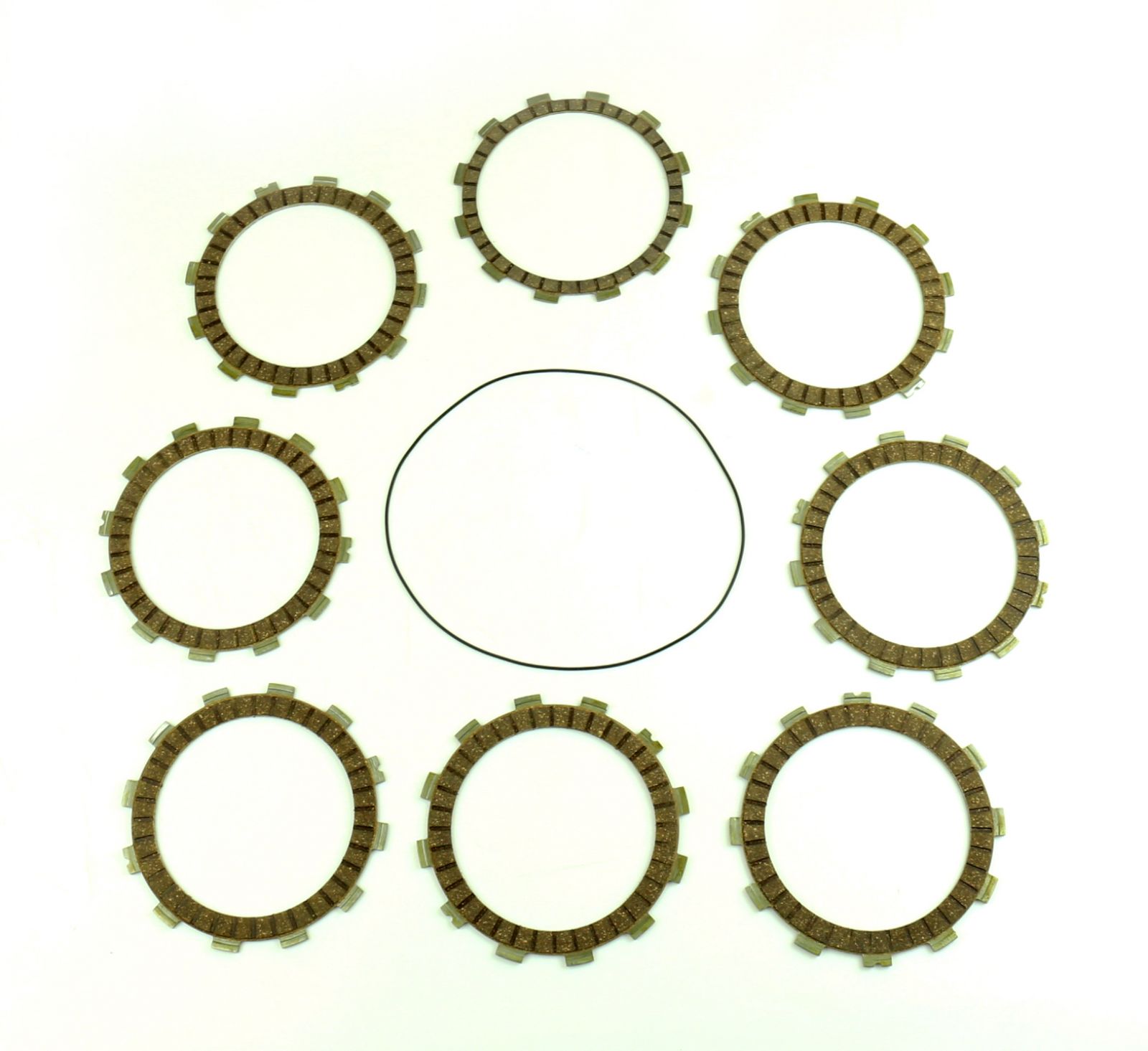 Athena Clutch Plate Kits - 307158A image