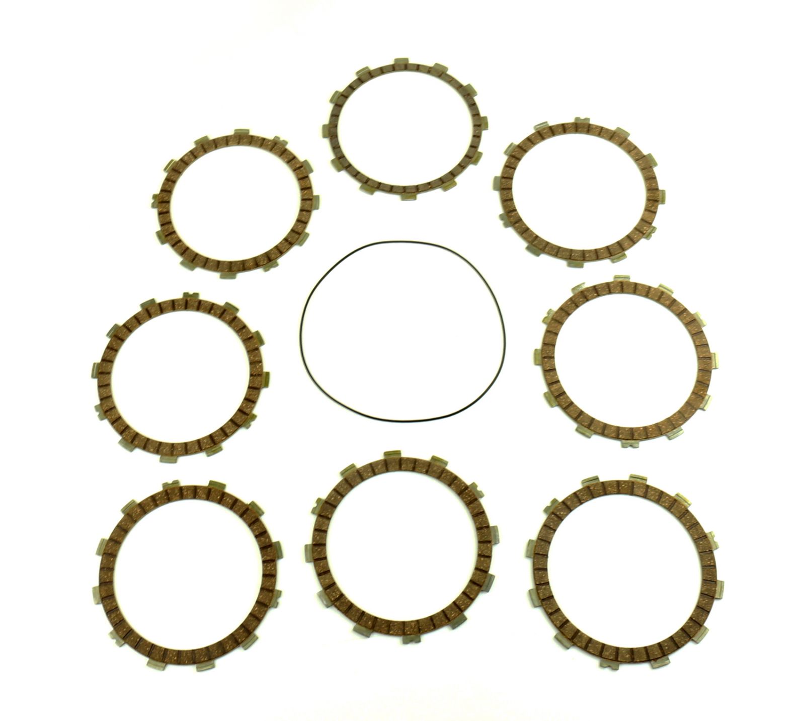 Athena Clutch Plate Kits - 307168A image