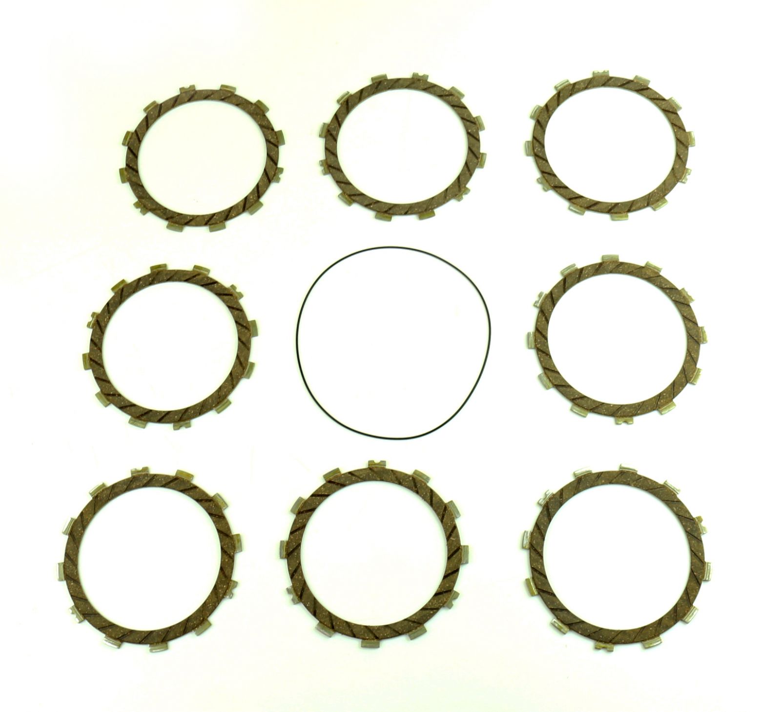 Athena Clutch Plate Kits - 307328A image