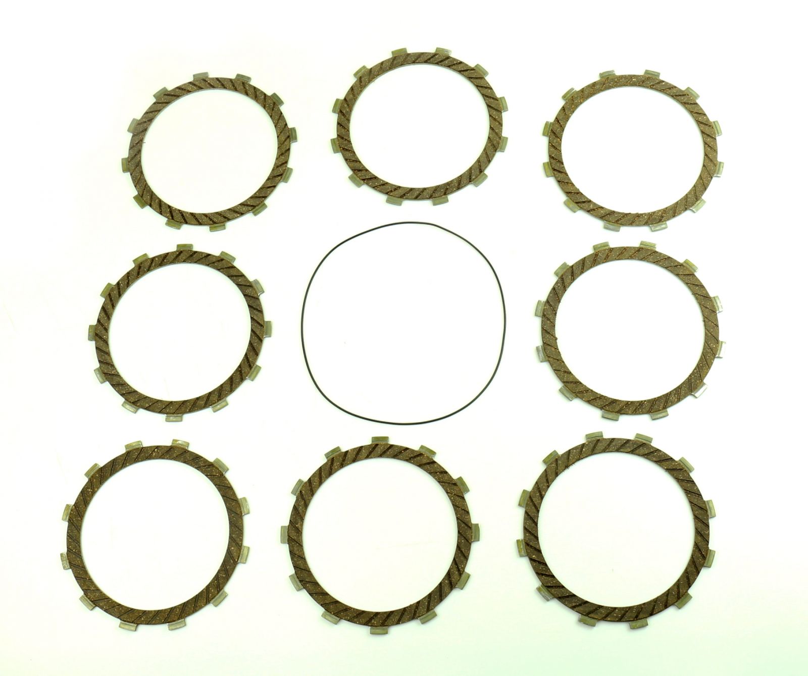 Athena Clutch Plate Kits - 307349A image