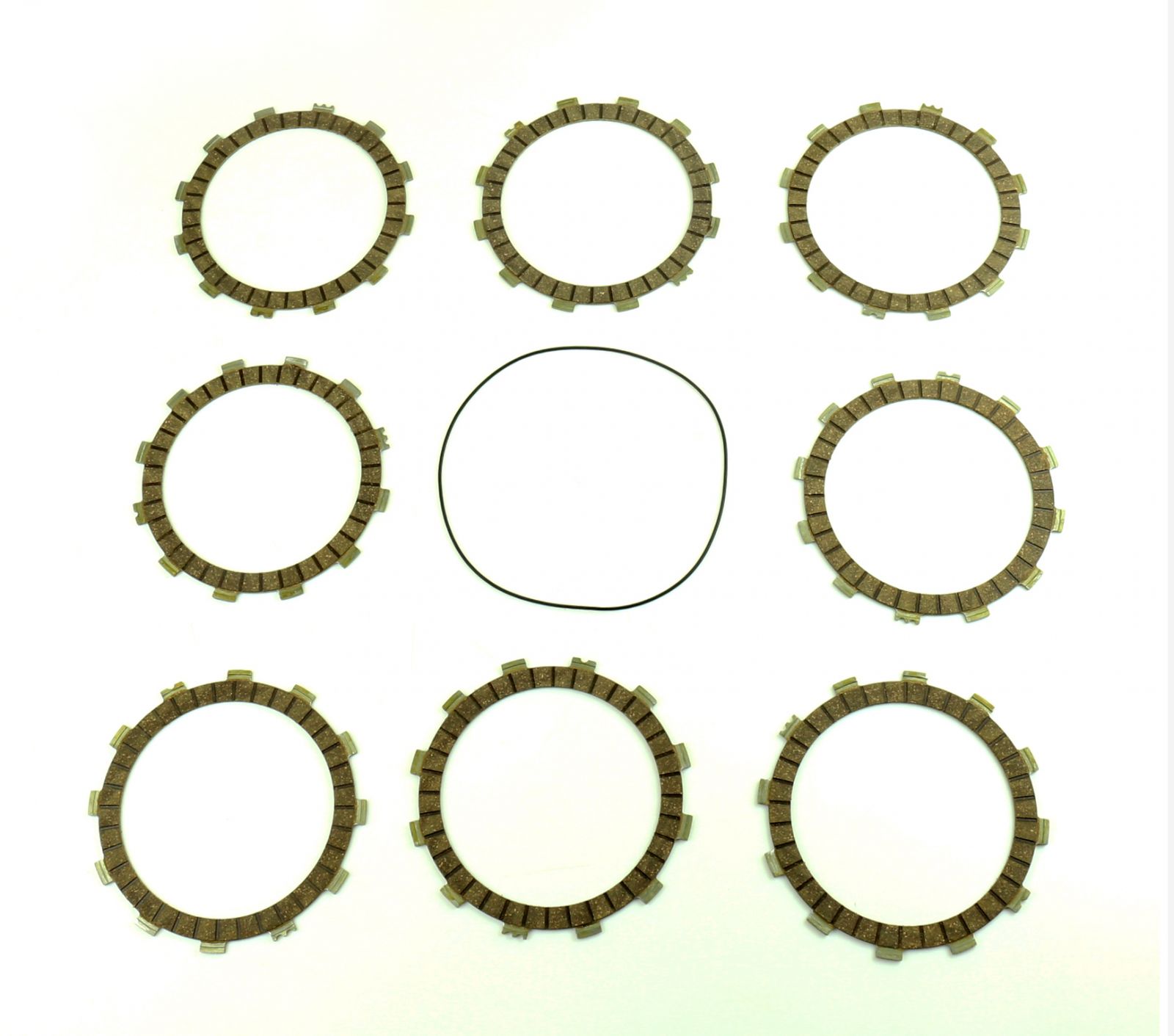 Athena Clutch Plate Kits - 307479A image