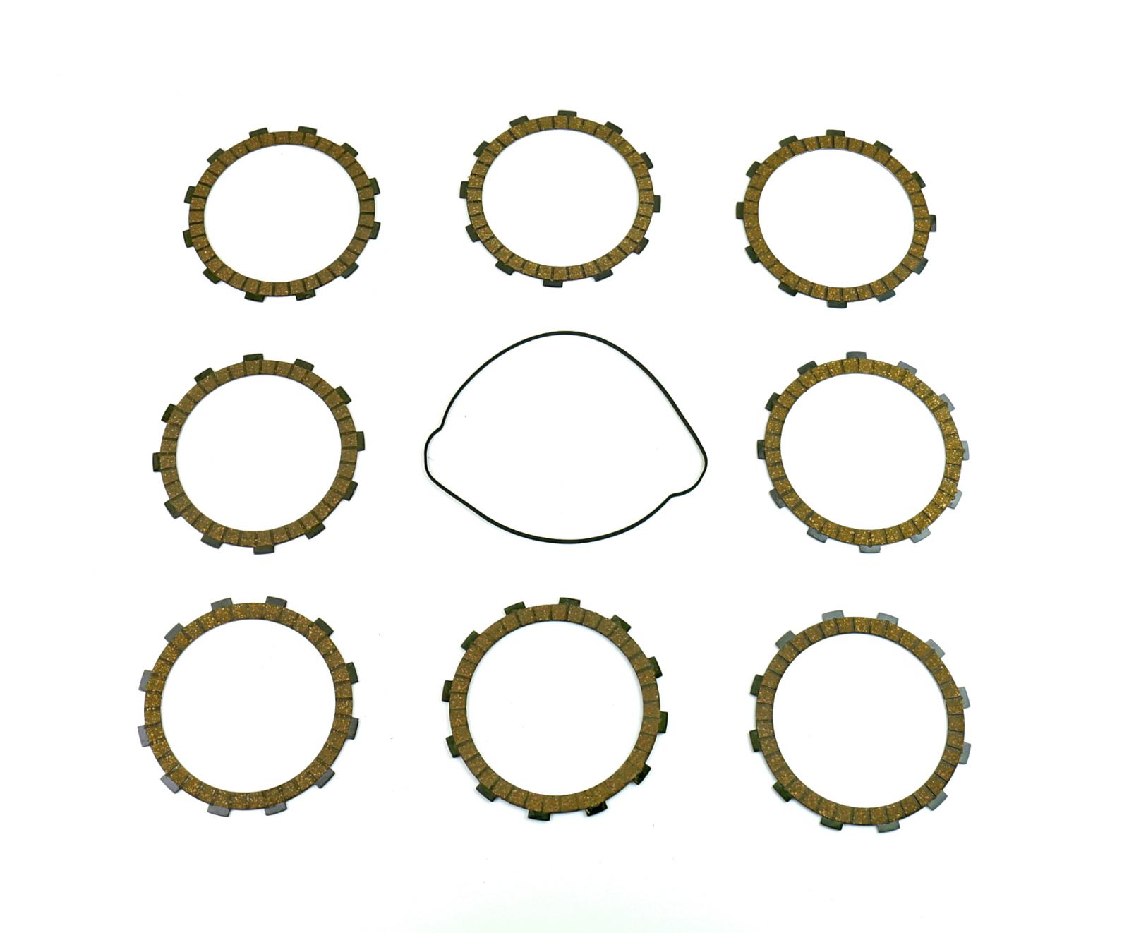 Athena Clutch Plate Kits - 307560A image