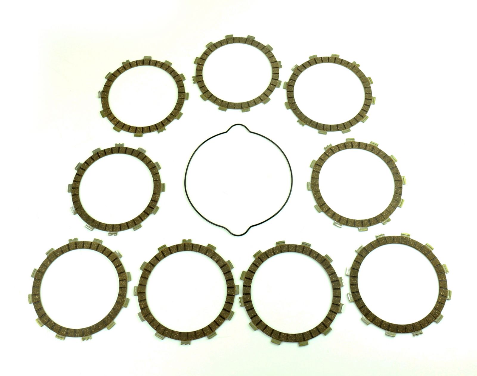 Athena Clutch Plate Kits - 307563A image