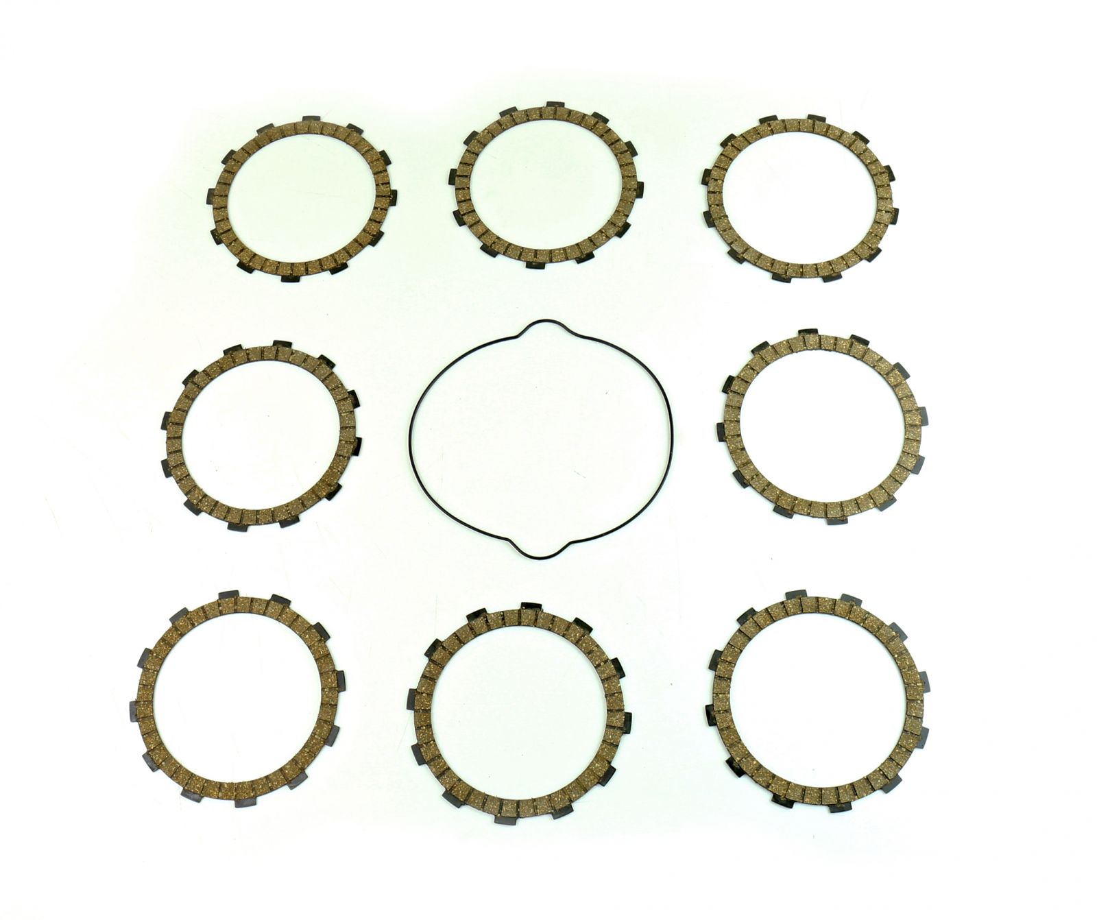 Athena Clutch Plate Kits - 307564A image