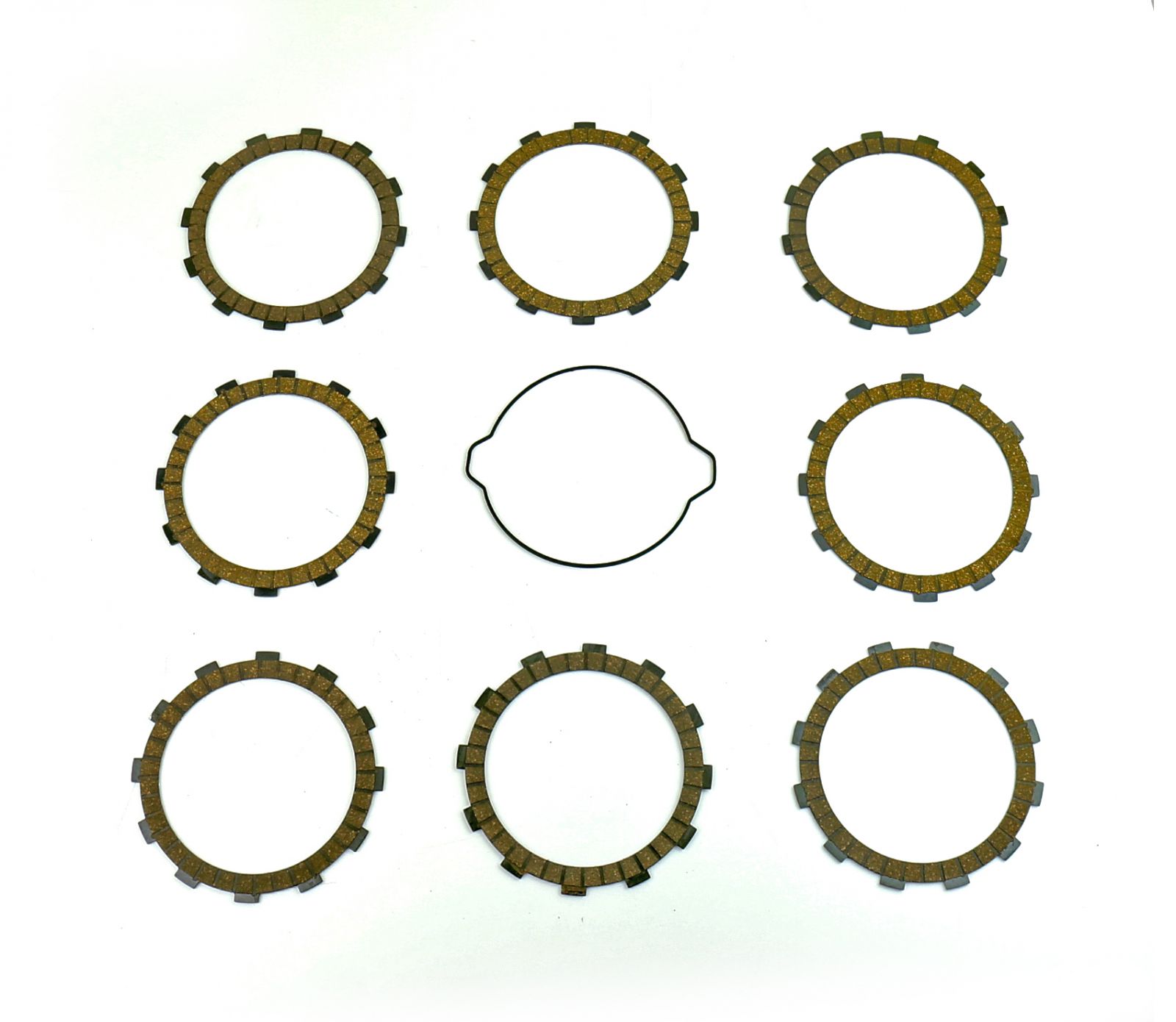 Athena Clutch Plate Kits - 307565A image