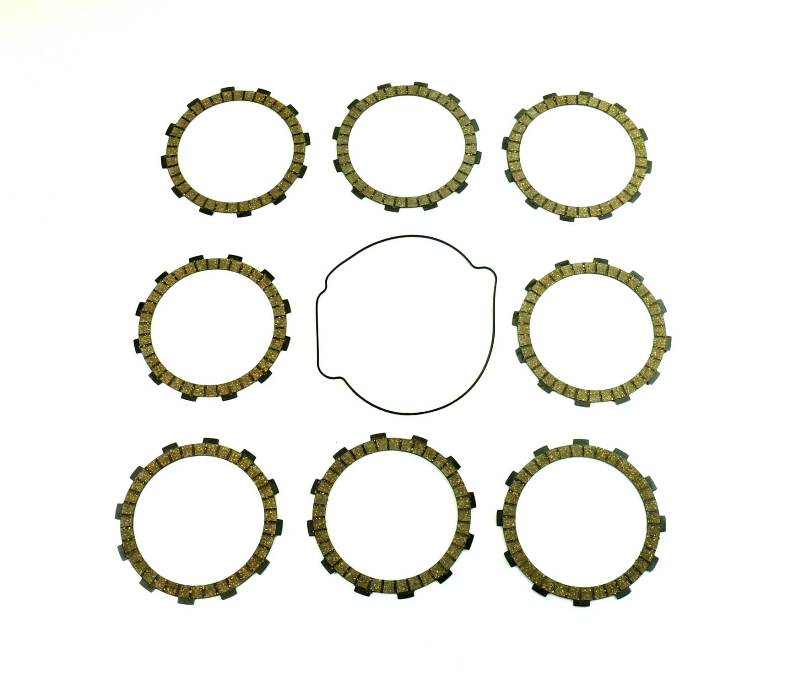 Athena Clutch Plate Kits - 307577A image