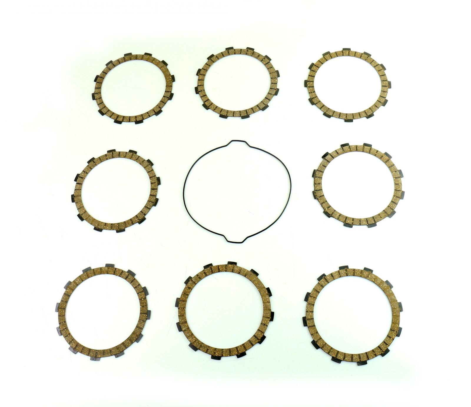 Athena Clutch Plate Kits - 307580A image