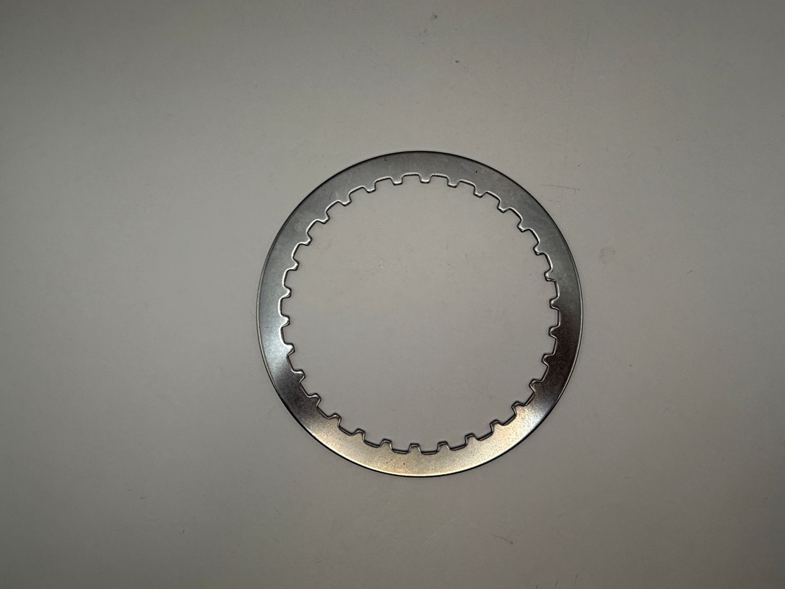 Clutch Metal Plates - 308101T image