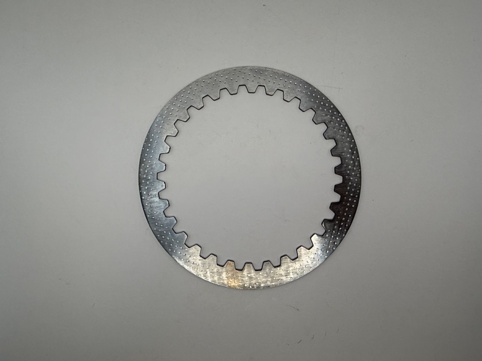 Clutch Metal Plates - 308102T image