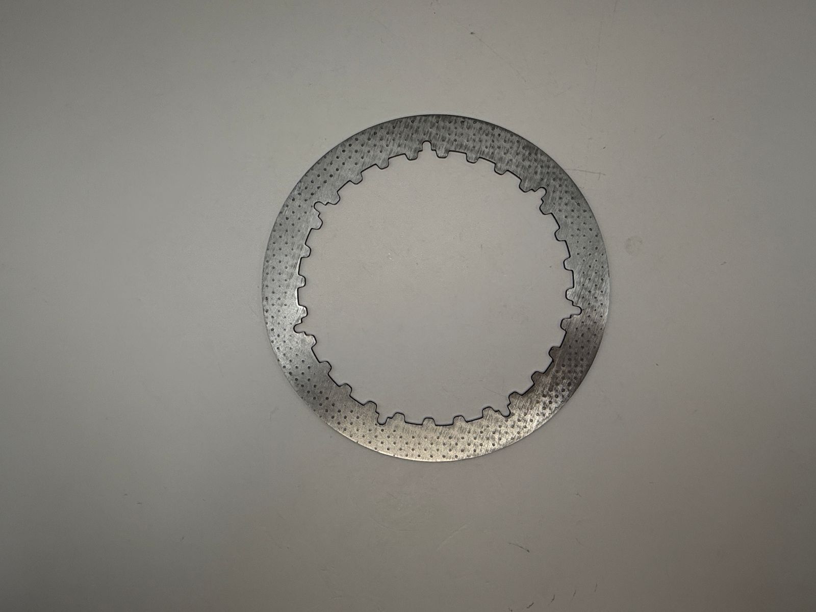 Clutch Metal Plates - 308104T image